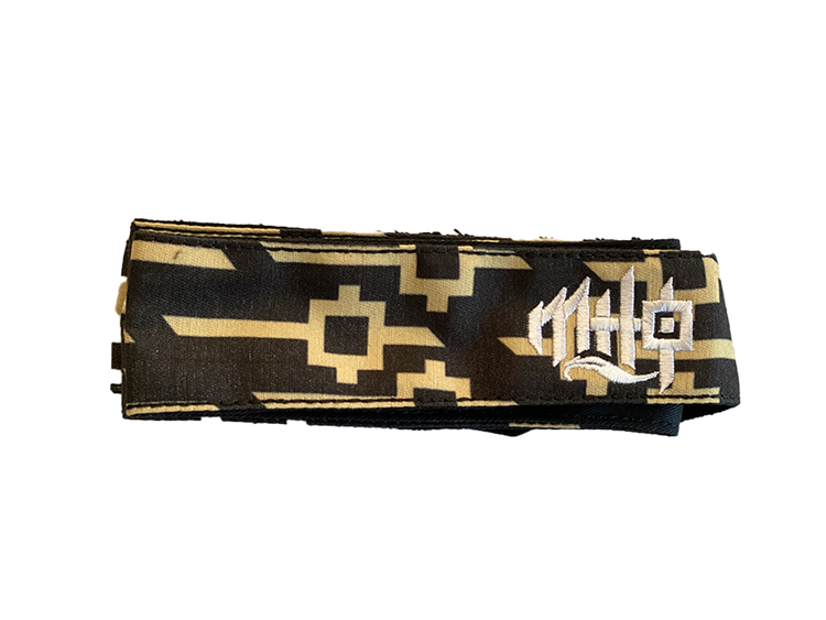 Monk Customs MHQ Headband