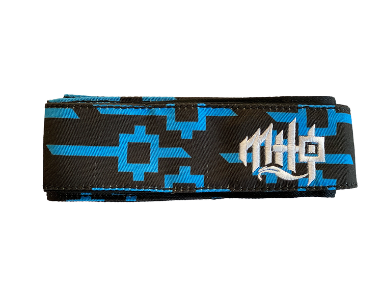 Monk Customs MHQ Headband