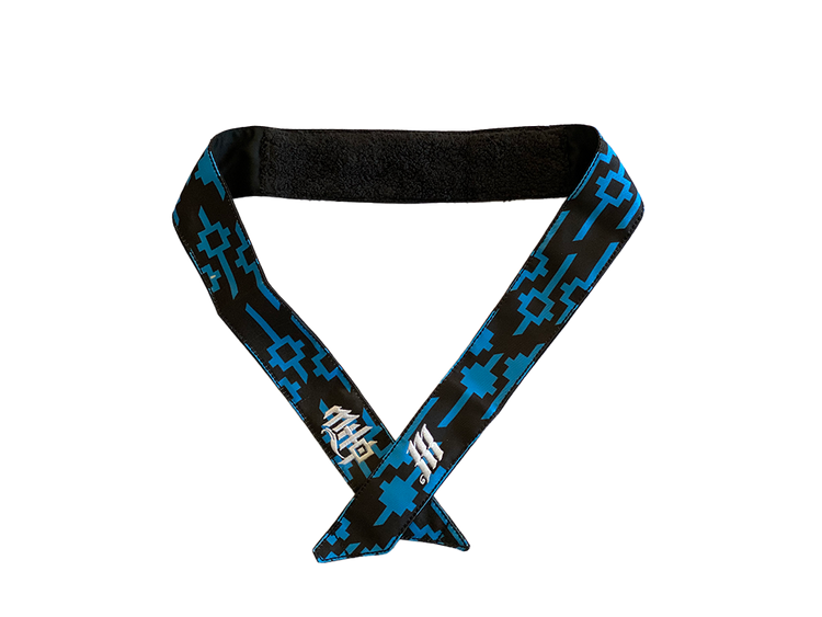 Monk Customs MHQ Headband