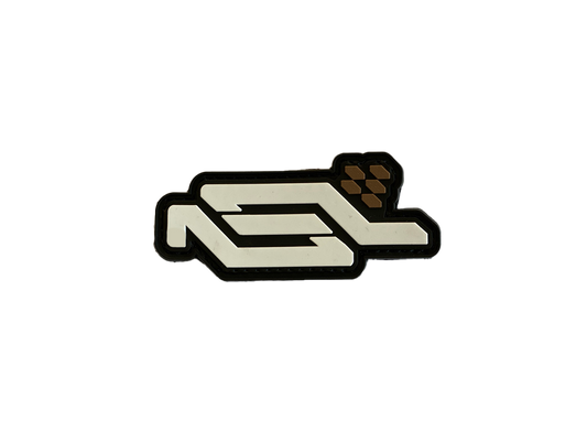 NSL Velcro patch