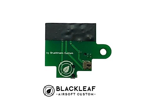 Blackleaf Speed Trigger Board GEN2 (Polarstar Jack/F1/F2)