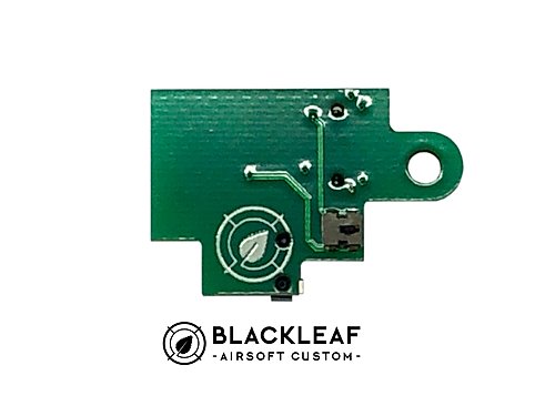 Blackleaf Speed Trigger Board GEN2 (Polarstar Jack/F1/F2)