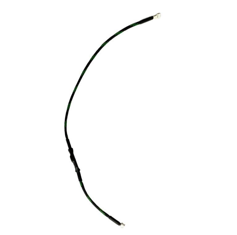 Monk Customs Tracer Unit Wire Harness