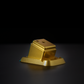 Monk Customs Glock magazine Adapter piece only