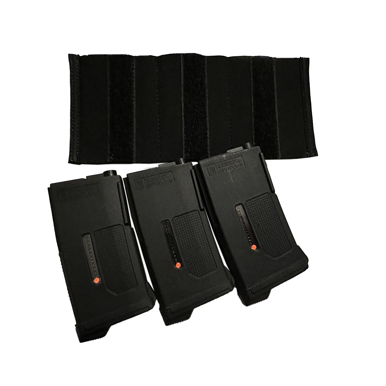 MHQ M4 Pouch