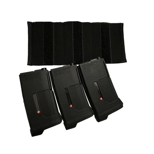 MHQ M4 Pouch